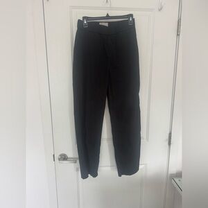 Everlane black pants